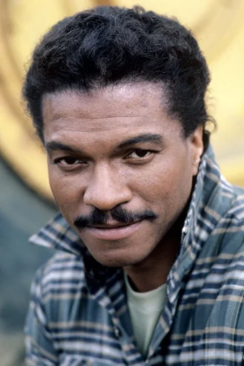 Billy Dee Williams - Acting Profile Photo