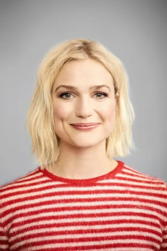 Alison Sudol - Acting Profile Photo