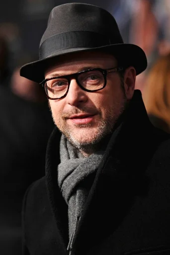 Matthew Vaughn - Directing Profile Photo