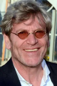 Tchéky Karyo as Fouchet in Bad Boys