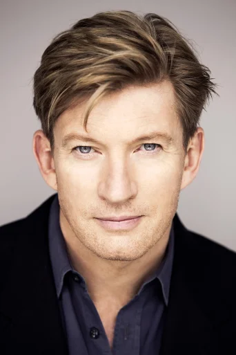David Wenham - Acting Profile Photo