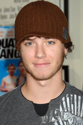 Jeremy Sumpter Actor photo