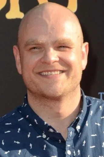 Michael Adamthwaite Actor photo
