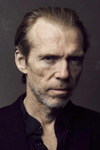 Richard Brake Actor photo