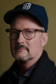 Todd Field - Director in TÁR