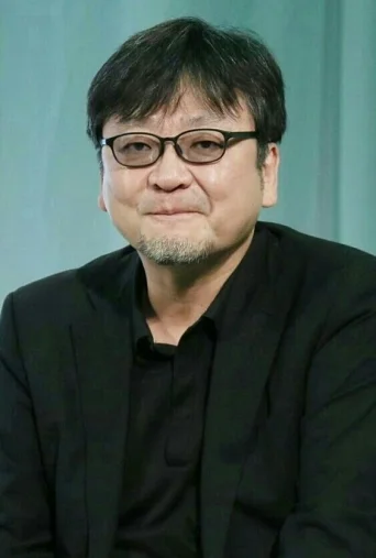 Mamoru Hosoda - Directing Profile Photo