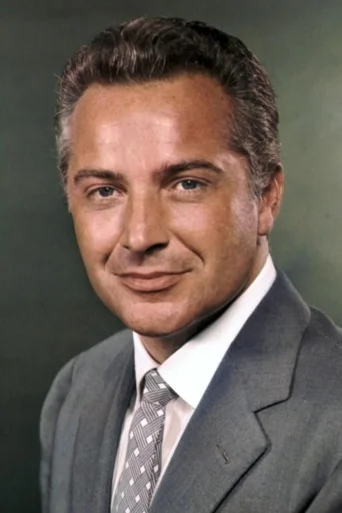 Rossano Brazzi - Acting Profile Photo