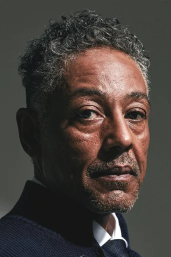 Giancarlo Esposito - Acting Profile Photo