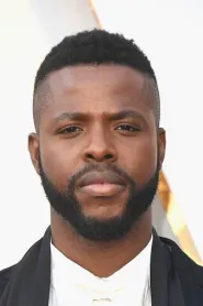Winston Duke as Gabe Wilson / Abraham in Noi