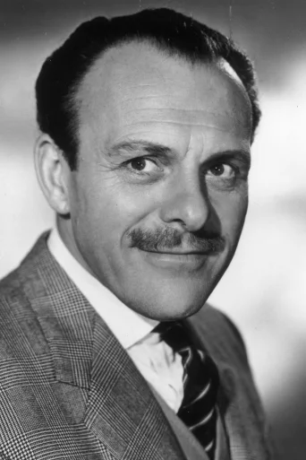 Terry-Thomas Actor photo