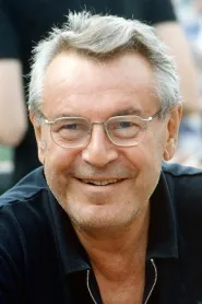 Miloš Forman - Director in One Flew Over the Cuckoo's Nest