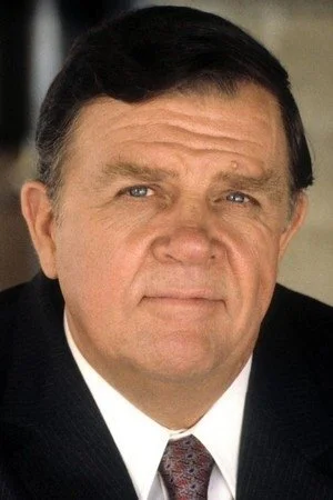Pat Hingle - Acting Profile Photo