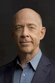 J.K. Simmons as Klaus (voice) in Klaus