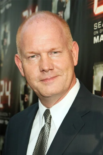 Glenn Morshower Actor photo