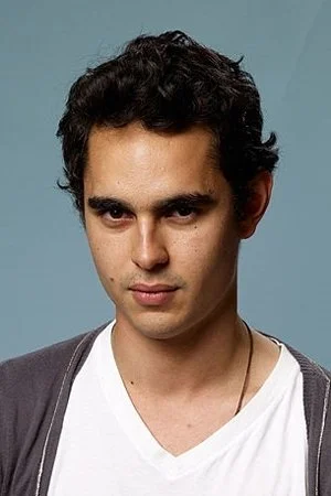 Max Minghella - Acting Profile Photo