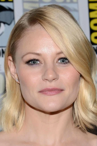 Emilie de Ravin Actriță photo