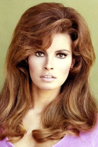 Raquel Welch Actriță photo