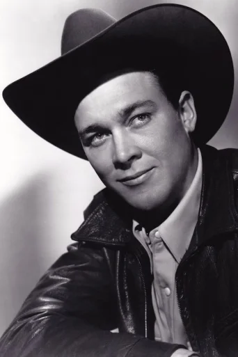 Ben Johnson - Acting Profile Photo