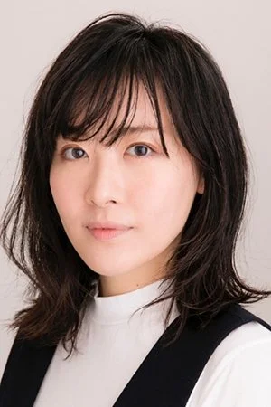 Aki Maeda - Acting Profile Photo