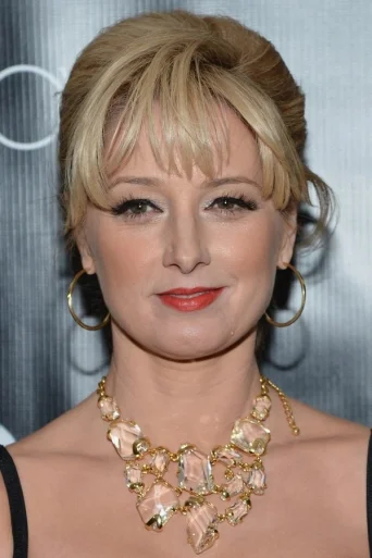 Katherine LaNasa Actriță photo