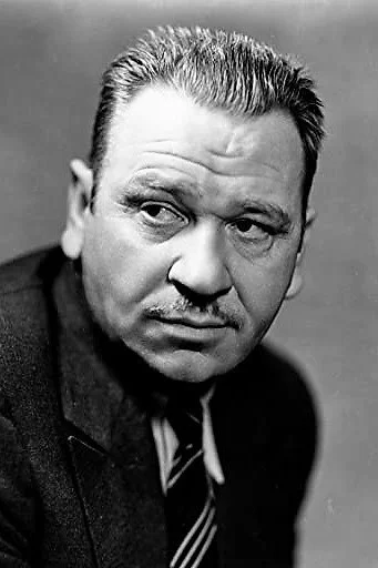 Wallace Beery - Acting Profile Photo