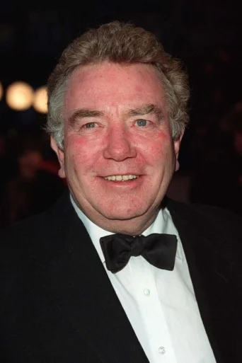 Albert Finney - Acting Profile Photo