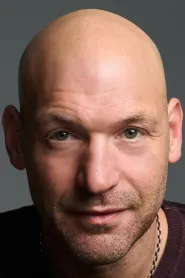 Corey Stoll as Darren Cross / Yellowjacket in Omul-Furnică