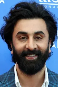 Ranbir Kapoor as Sanjay Dutt in Sanju