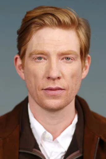 Domhnall Gleeson - Acting Profile Photo