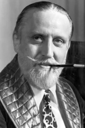 Monty Woolley - Acting Profile Photo