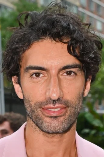 Justin Baldoni Regizor photo