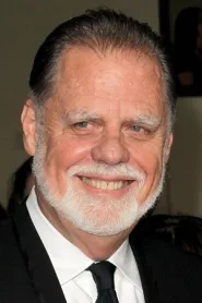 Taylor Hackford - Director in Ray
