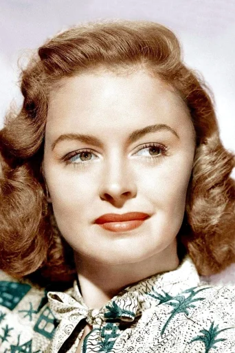 Donna Reed - Acting Profile Photo