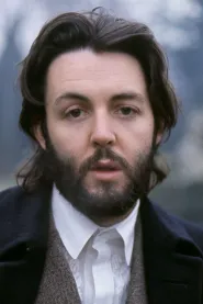 Paul McCartney as Paul in Help!