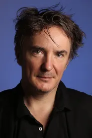 Dylan Moran as David in Lupta cu zombi