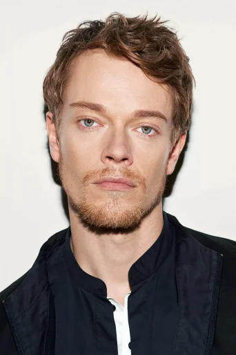 Alfie Allen - Actor Profile Photo