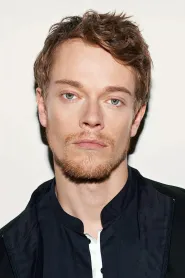 Alfie Allen as Iosef Tarasov in John Wick