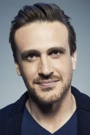 Jason Segel as Vector (voice) in Despicable Me