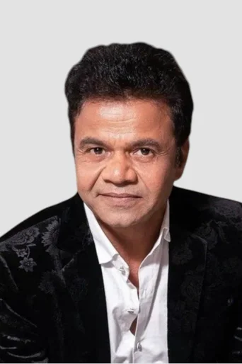 Rajpal Yadav Actor photo
