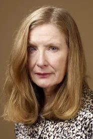 Frances Conroy as The Director (voice) in Nimona