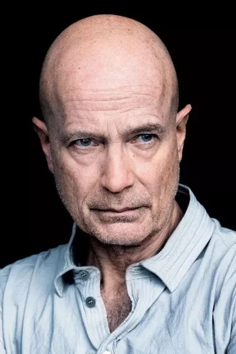 Christian Berkel - Acting Profile Photo