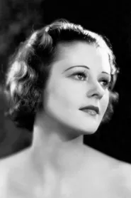 Heather Angel as Mrs. Darling (voice) in Peter Pan