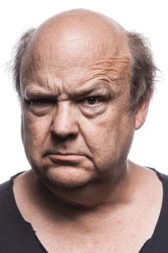 Kyle Gass Actor photo