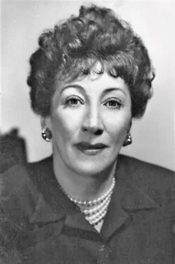 Martita Hunt Actriță photo