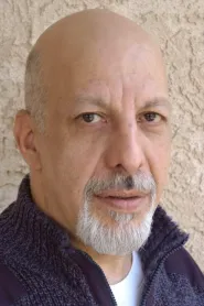 Erick Avari as Jasjeet in Hachiko: Povestea unui câine