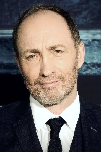 Michael McElhatton Actor photo