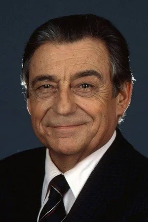 François Périer - Acting Profile Photo