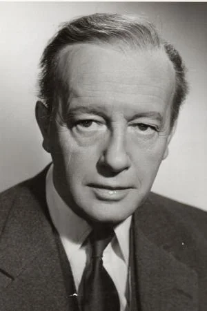 Roland Culver Actor photo