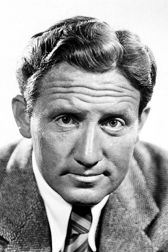 Spencer Tracy - Acting Profile Photo
