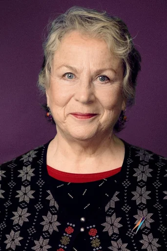 Pam Ferris - Acting Profile Photo